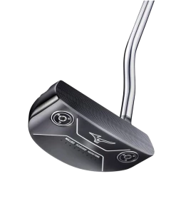 Mizuno M Craft Type III Putter -Used Golf Products Sales Store mizuno mcraft 3 putter black 44357.1630525680