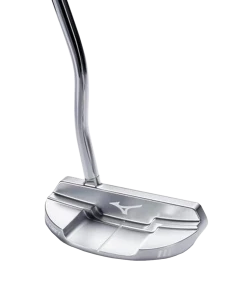 Mizuno M Craft Type III Putter -Used Golf Products Sales Store mizuno mcraft 3 putter silver 02 77439.1630525680