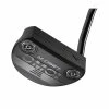 Mizuno OMOI Type III Putter -Used Golf Products Sales Store mizuno omoi type iii putter black ion 01 52329.1648484553