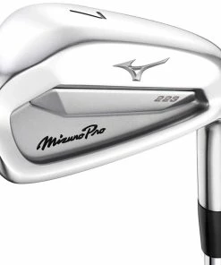 Mizuno Pro 223 Iron Set