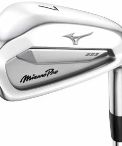 Mizuno Pro 223 Iron Set -Used Golf Products Sales Store mizuno pro 223 iron set 01 80457.1673903559