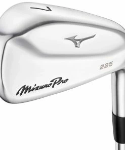 Mizuno Pro 225 Iron Set