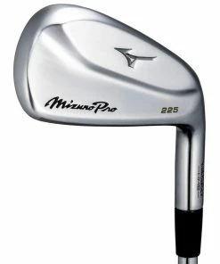 Mizuno Pro 225 Iron Set -Used Golf Products Sales Store mizuno pro 225 iron set 04 59040.1676578286