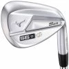 Mizuno S23 Wedge - Satin Chrome -Used Golf Products Sales Store mizuno s23 wedge satin chrome 01 91648.1676487778