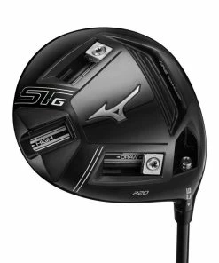 Mizuno ST-G 220 Driver -Used Golf Products Sales Store mizuno st g 220 driver 01.default 34688.1636727284