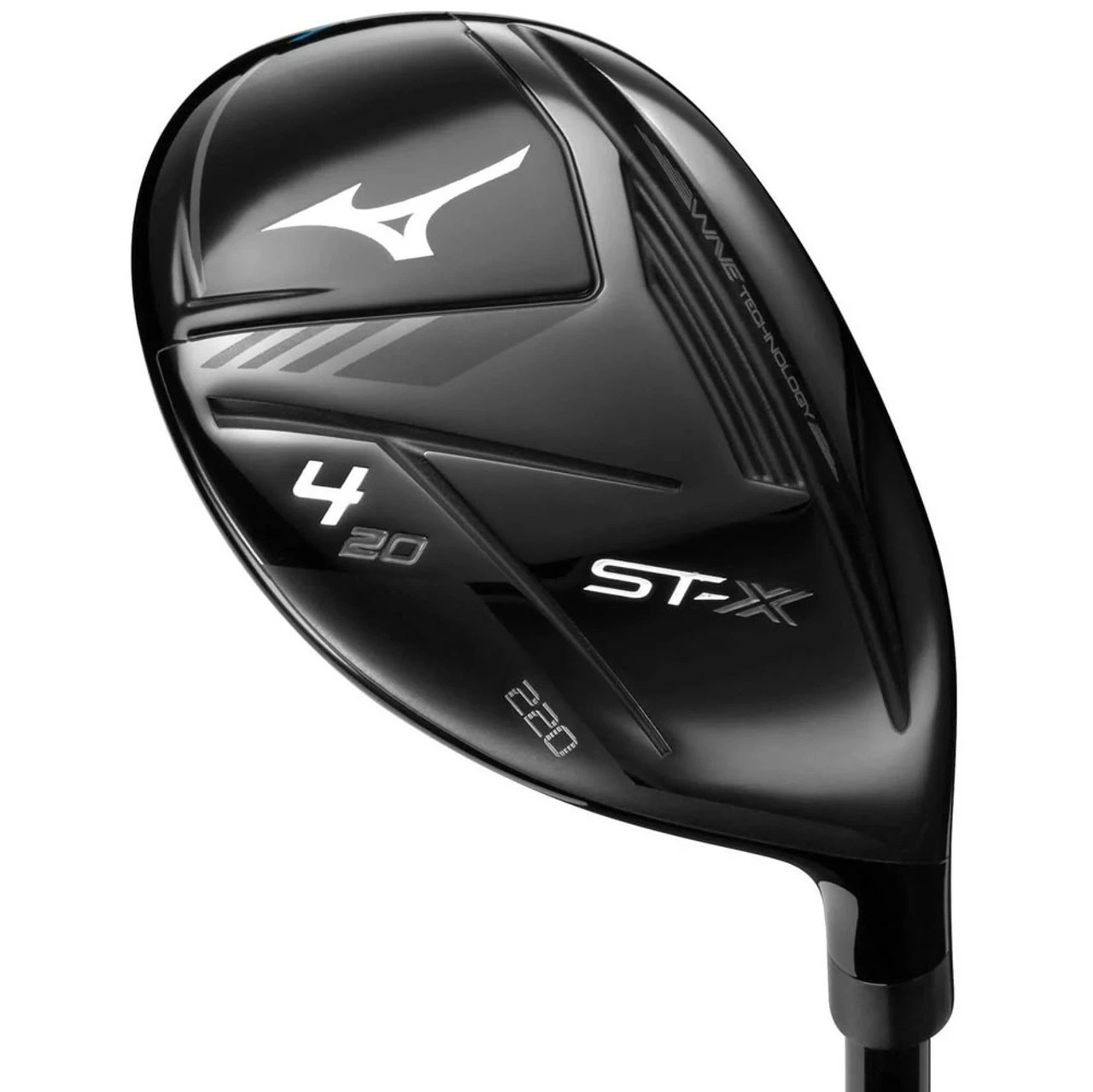 Mizuno ST-X 220 Hybrid 3 Mizuno ST-X 220 Hybrid