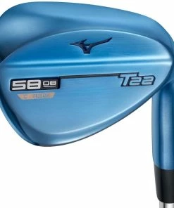 Mizuno T22 Wedge - Blue Ion