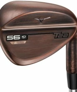 Mizuno T22 Wedge - Denim Copper
