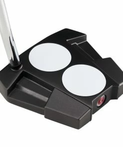 Odyssey 2-Ball Eleven Putter -Used Golf Products Sales Store odyssey 2 ball eleven putter 03 84563.1673901819