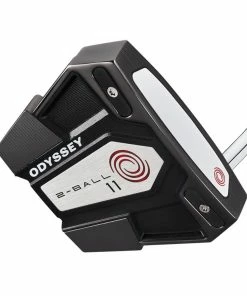 Odyssey 2-Ball Eleven Putter -Used Golf Products Sales Store odyssey 2 ball eleven putter 04 04981.1673903732