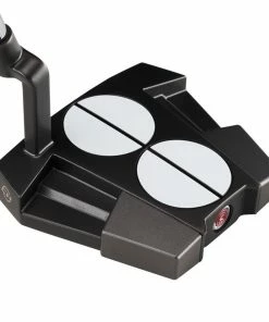 Odyssey 2-Ball Eleven Tour Lined CH Putter -Used Golf Products Sales Store odyssey 2 ball eleven tour lined ch putter 03 76306.1673901104
