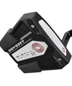Odyssey 2-Ball Eleven Tour Lined CH Putter -Used Golf Products Sales Store odyssey 2 ball eleven tour lined ch putter 04 92144.1673899411