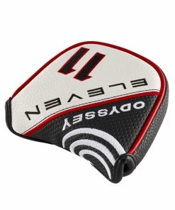 Odyssey 2-Ball Eleven Tour Lined CH Putter -Used Golf Products Sales Store odyssey 2 ball eleven tour lined ch putter 05 46378.1673900878