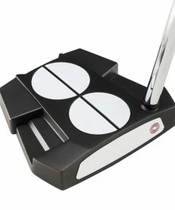 Odyssey 2-Ball Eleven Tour Lined Putter