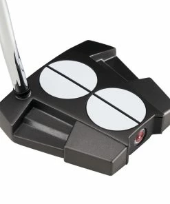 Odyssey 2-Ball Eleven Tour Lined Putter -Used Golf Products Sales Store odyssey 2 ball eleven tour lined putter 03 59627.1673901627
