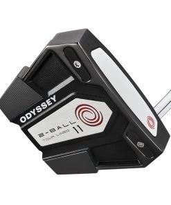 Odyssey 2-Ball Eleven Tour Lined Putter -Used Golf Products Sales Store odyssey 2 ball eleven tour lined putter 04 25977.1673902503