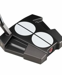 Odyssey 2-Ball Eleven Tour Lined S Putter -Used Golf Products Sales Store odyssey 2 ball eleven tour lined s putter 03 79510.1673904713