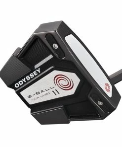 Odyssey 2-Ball Eleven Tour Lined S Putter -Used Golf Products Sales Store odyssey 2 ball eleven tour lined s putter 04 49780.1673899410