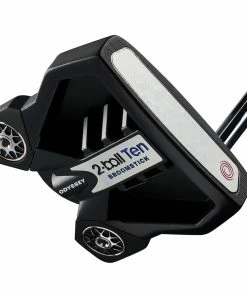 Odyssey 2-Ball Ten Broomstick Putter - 2023
