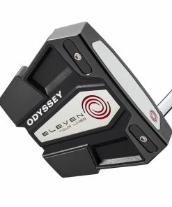 Odyssey Eleven Tour Lined DB Putter -Used Golf Products Sales Store odyssey eleven tour lined db putter 04 02776.1671119360