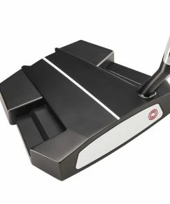 Odyssey Eleven Tour Lined S Putter