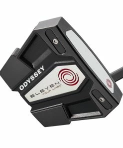 Odyssey Eleven Tour Lined S Putter -Used Golf Products Sales Store odyssey eleven tour lined s putter 04 95291.1671050176