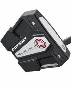 Odyssey Eleven Triple Track S Putter -Used Golf Products Sales Store odyssey eleven triple track s putter 04 27384.1671050663