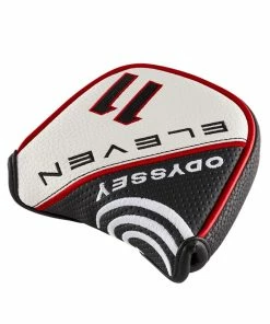 Odyssey Eleven Triple Track S Putter -Used Golf Products Sales Store odyssey eleven triple track s putter 06 47086.1671050663