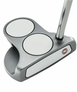 Odyssey Stroke Lab White Hot OG 2-Ball Putter -Used Golf Products Sales Store odyssey stroke lab white hot og 2 ball putter 01.default 92019.1633543720