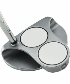 Odyssey Stroke Lab White Hot OG 2-Ball Putter -Used Golf Products Sales Store odyssey stroke lab white hot og 2 ball putter 03 65943.1633543720