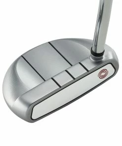 Odyssey Stroke Lab White Hot OG Rossie Putter