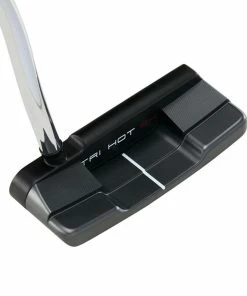 Odyssey Tri-Hot 5K Double Wide DB Putter -Used Golf Products Sales Store odyssey tri hot 5k double wide db putter 03 39212.1676577872