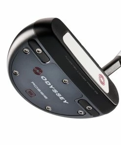 Odyssey Tri-Hot 5K Rossie S Putter -Used Golf Products Sales Store odyssey tri hot 5k rossie s putter 04 59781.1676593531