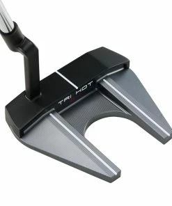 Odyssey Tri-Hot 5K Seven CH Putter -Used Golf Products Sales Store odyssey tri hot 5k seven ch putter 03 62304.1676584074