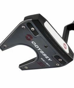 Odyssey Tri-Hot 5K Seven CH Putter -Used Golf Products Sales Store odyssey tri hot 5k seven ch putter 04 64683.1676595824