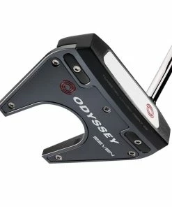 Odyssey Tri-Hot 5K Seven DB Putter -Used Golf Products Sales Store odyssey tri hot 5k seven db putter 04 95401.1676590650