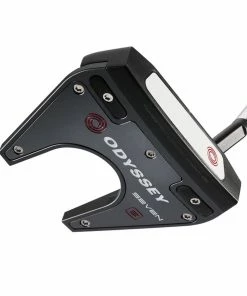 Odyssey Tri-Hot 5K Seven S Putter -Used Golf Products Sales Store odyssey tri hot 5k seven s putter 04 69848.1676584327