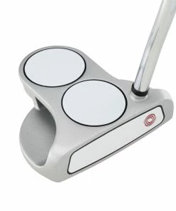 Odyssey White Hot OG 2-Ball Putter - 2023