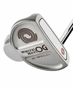 Odyssey White Hot OG 2-Ball Putter - 2023 -Used Golf Products Sales Store odyssey white hot og 2 ball putter 2023 04 23805.1676665983