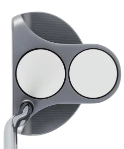 Odyssey White Hot OG 2-Ball Putter 11 Odyssey White Hot OG 2-Ball Putter -Used Golf Products Sales Store odyssey white hot og 2 ball putter 02 76813.1630507916