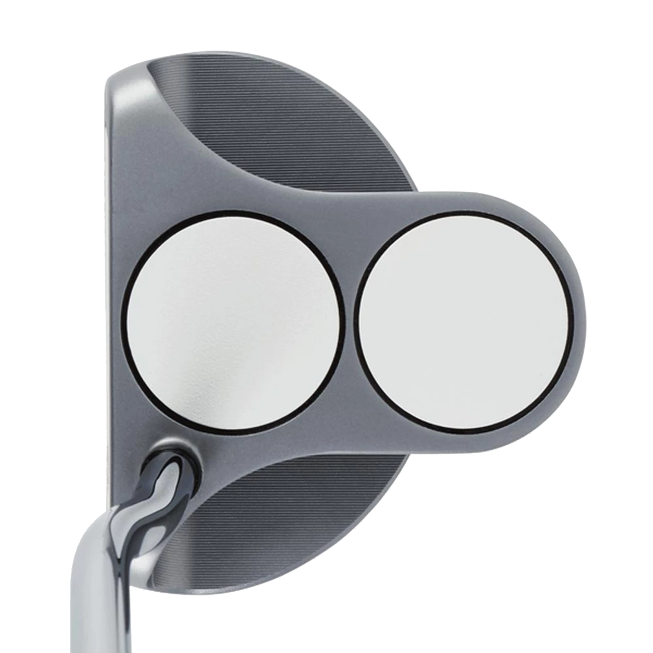 Odyssey White Hot OG 2-Ball Putter 6 Odyssey White Hot OG 2-Ball Putter - Image 4