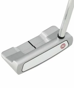 Odyssey White Hot OG Double Wide Putter - 2023