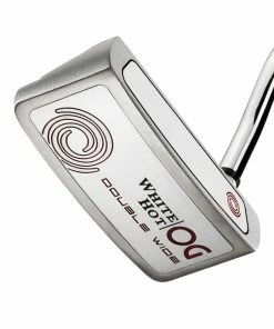Odyssey White Hot OG Double Wide Putter - 2023 -Used Golf Products Sales Store odyssey white hot og double wide putter 2023 04 41829.1676665680