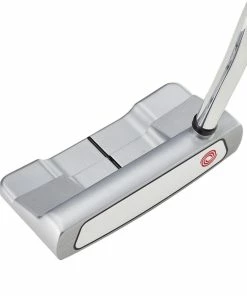 Odyssey White Hot OG Double Wide Stroke Lab Putter -Used Golf Products Sales Store odyssey white hot og double wide stroke lab putter 01 46252.1671118334