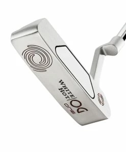 Odyssey White Hot OG One Putter - 2023 -Used Golf Products Sales Store odyssey white hot og one putter 2023 04 17025.1676665378