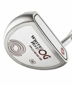 Odyssey White Hot OG Rossie S Putter - 2023 -Used Golf Products Sales Store odyssey white hot og rossie s putter 2023 04 46748.1676665686