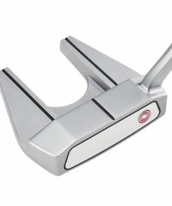 Odyssey White Hot OG #7 Nano Stroke Lab Putter -Used Golf Products Sales Store odyssey white hot og seven nano stroke lab putter 01 12106.1641574445