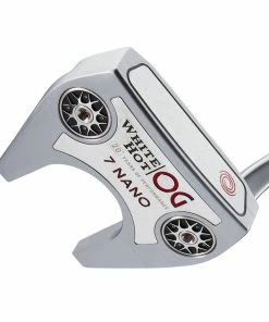 Odyssey White Hot OG #7 Nano Stroke Lab Putter