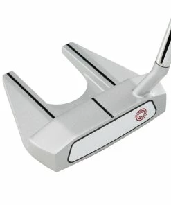 Odyssey White Hot OG Seven S Putter - 2023
