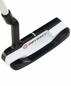 Odyssey White Hot Versa One CH Putter 12 Odyssey White Hot Versa One CH Putter -Used Golf Products Sales Store odyssey white hot versa one ch putter 03 87382.1676596310